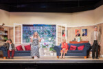 Quartet Production Image
