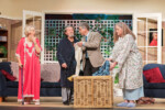 Quartet Production Image