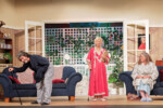 Quartet Production Image