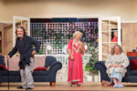 Quartet Production Image