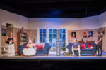 Quartet Production Image