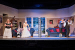Quartet Production Image