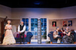 Quartet Production Image