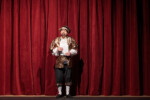 Quartet Production Image