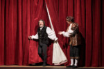 Quartet Production Image