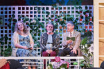 Quartet Production Image