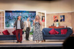Quartet Production Image
