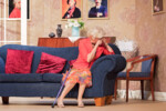 Quartet Production Image