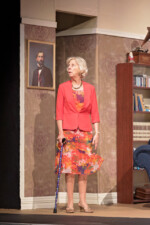 Quartet Production Image