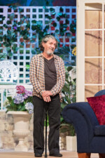 Quartet Production Image