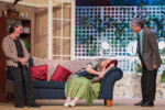 Quartet Production Image