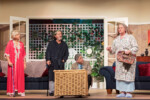 Quartet Production Image