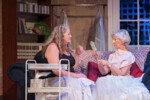 Quartet Production Image