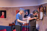 Quartet Production Image