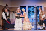 Quartet Production Image