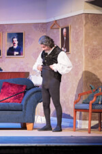 Quartet Production Image