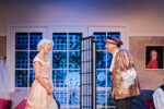 Quartet Production Image
