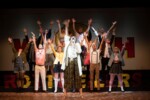 dance number from Heathers