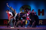 dance number from Heathers
