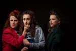 The Heathers deciding to make over Veronica